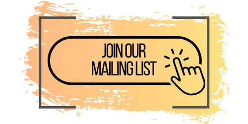 Join our mailing list